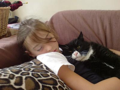 Gijs en Tonny